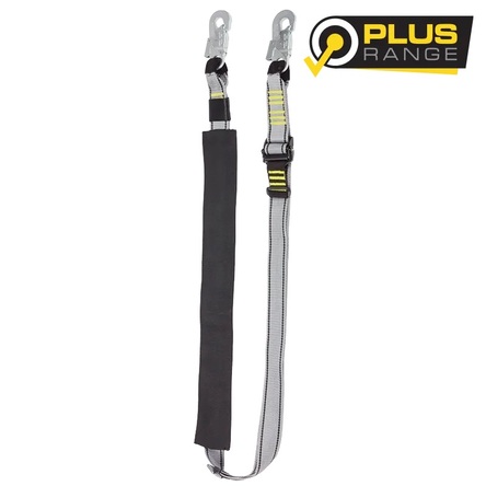 RIGMATE Adjustable pole strap