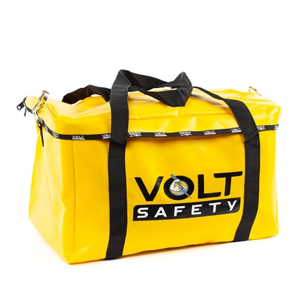 Volt® PPE Safety Bag - 420mm Long